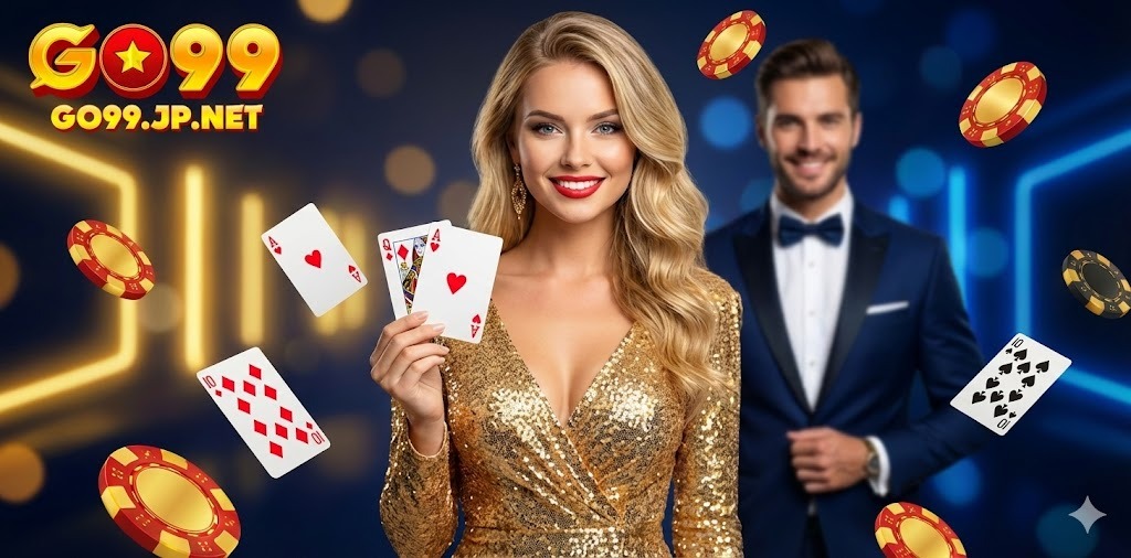 Go99 là gì?